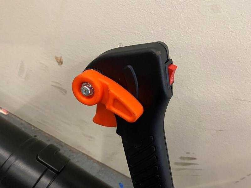 Daewoo DABL7662 - Maquinaria de jardinería: foto 4 Daewoo DABL7662 - Maquinaria de jardinería: foto 4