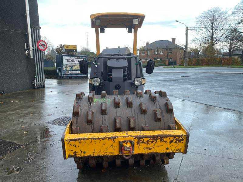 Dynapac CA1300D - Compactador: foto 5 Dynapac CA1300D - Compactador: foto 5