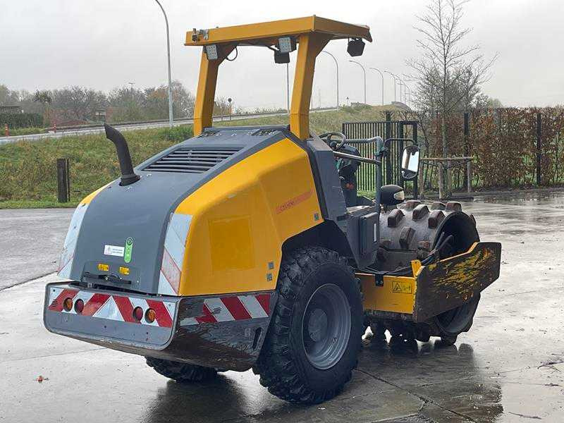 Dynapac CA1300D - Compactador: foto 4 Dynapac CA1300D - Compactador: foto 4