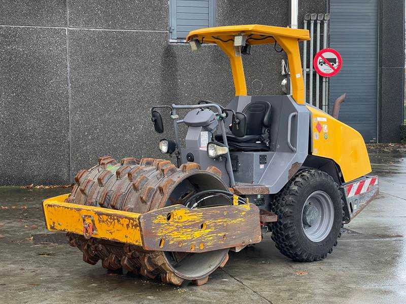 Dynapac CA1300D - Compactador: foto 1 Dynapac CA1300D - Compactador: foto 1