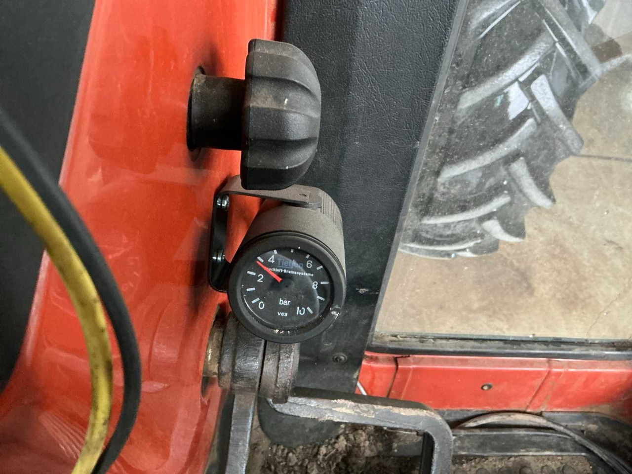 Tractor Fiat 100-90 DT: foto 24