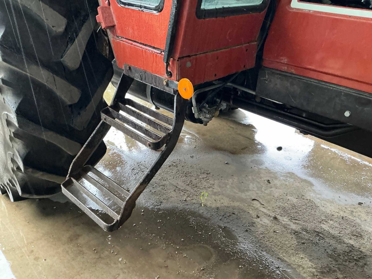 Tractor Fiat 100-90 DT: foto 16