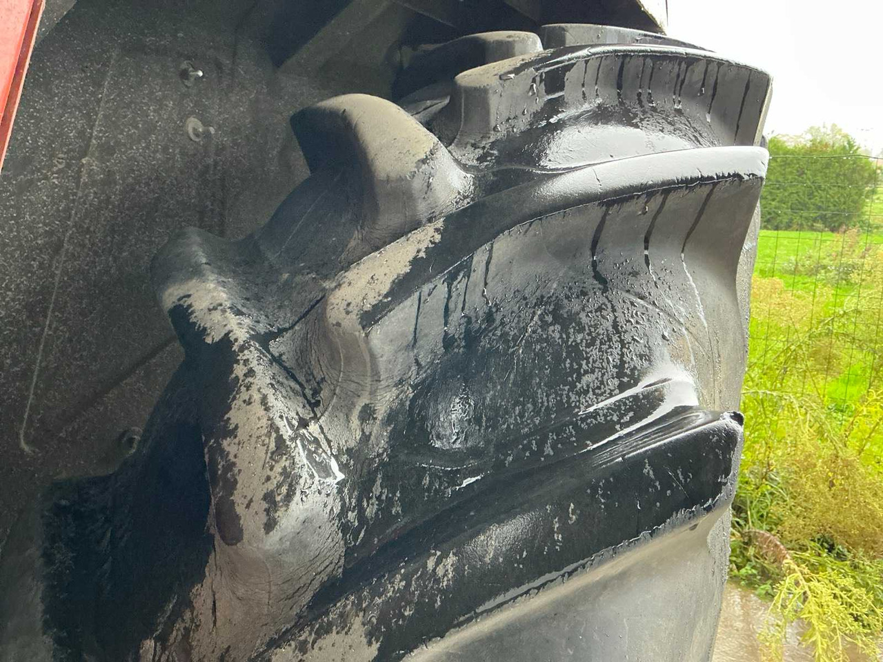 Tractor Fiat 100-90 DT: foto 43