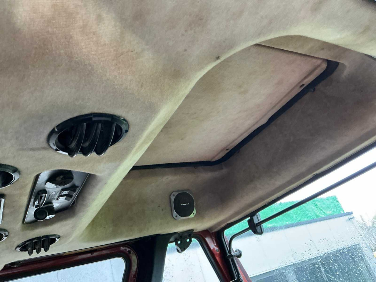 Tractor Fiat 100-90 DT: foto 36