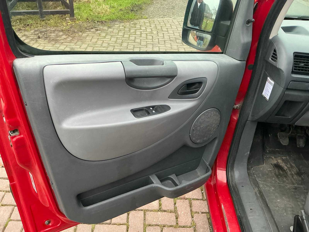 Furgoneta 2008 FIAT SCUDO MULTIJET COMMERCIAL VEHICLE: foto 13 Furgoneta 2008 FIAT SCUDO MULTIJET COMMERCIAL VEHICLE: foto 13