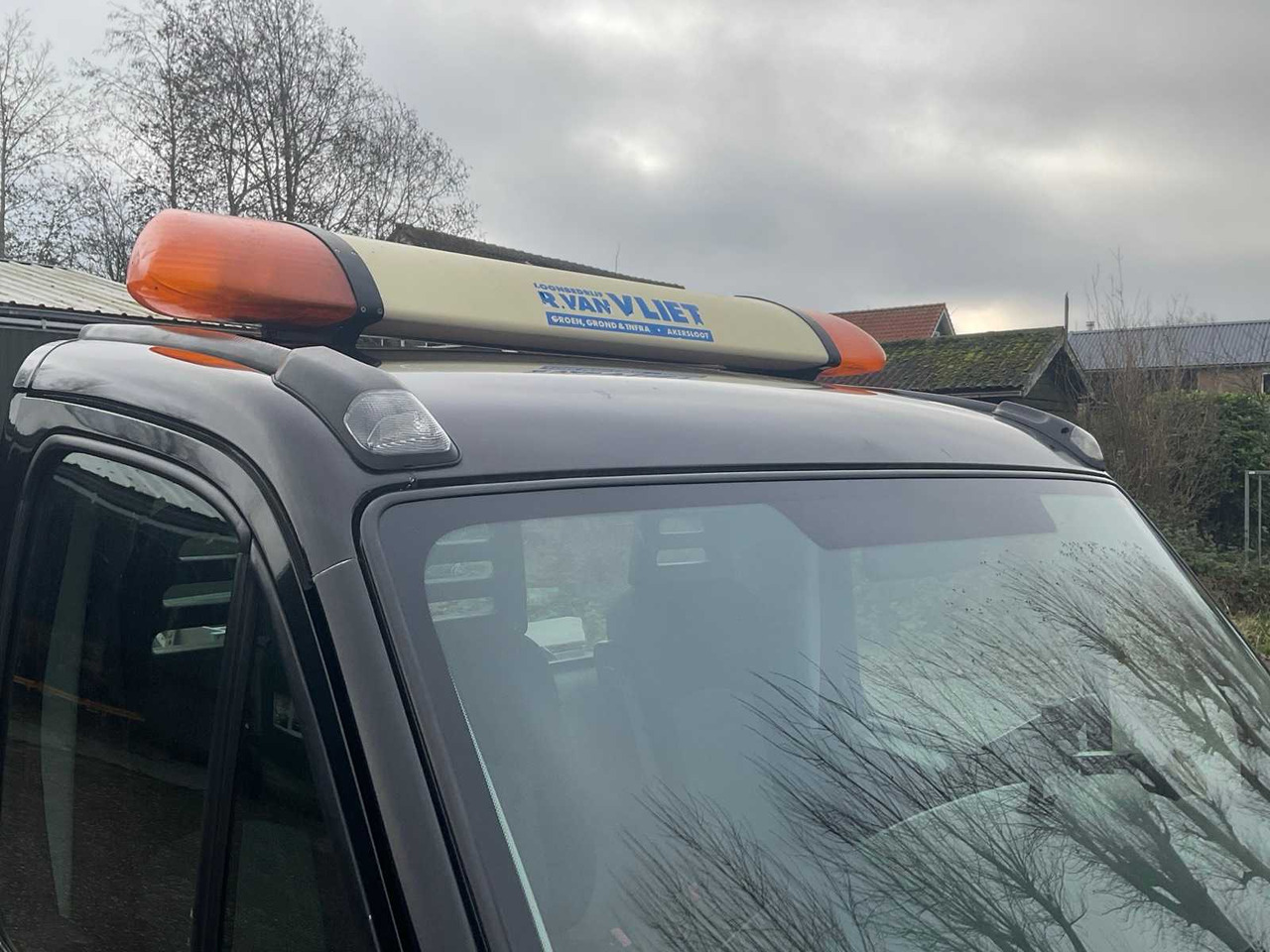 Furgoneta IVECO - DAILY - 35C17 300 - COMMERCIAL VEHICLE: foto 10