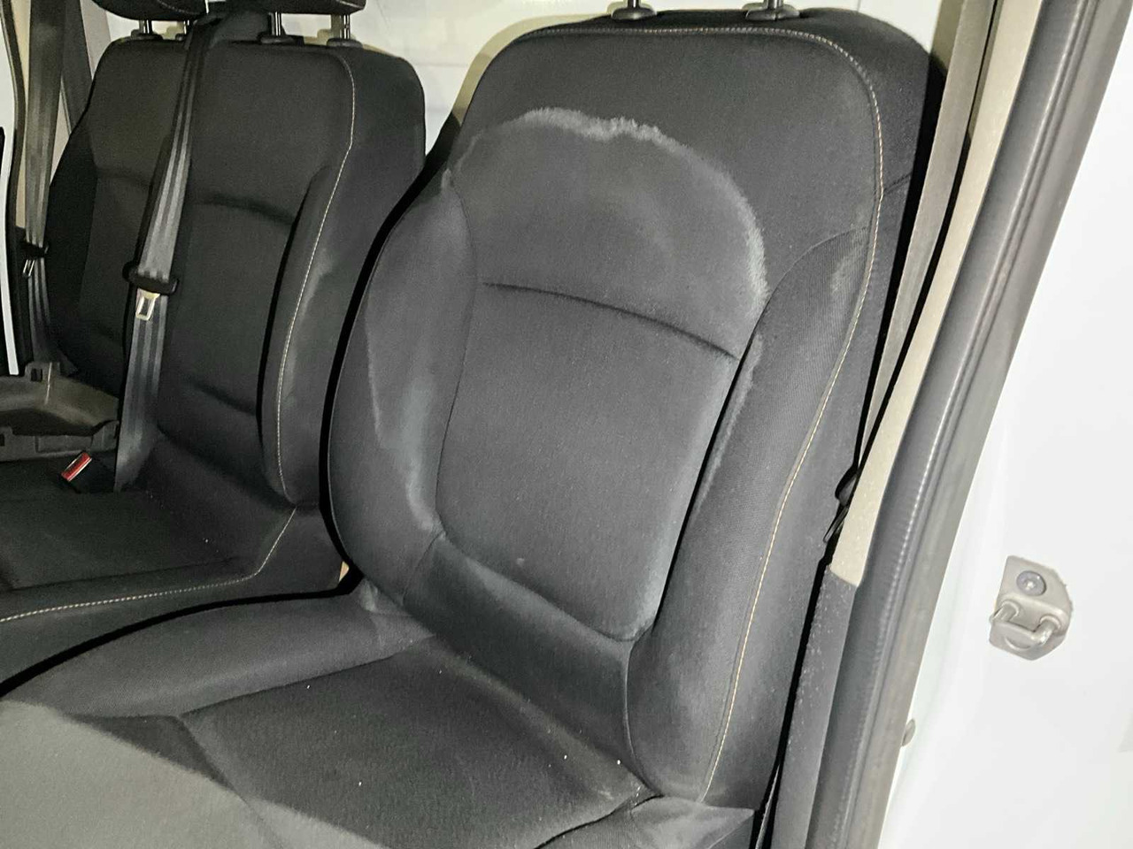 Furgoneta RENAULT TRAFIC VANS: foto 19