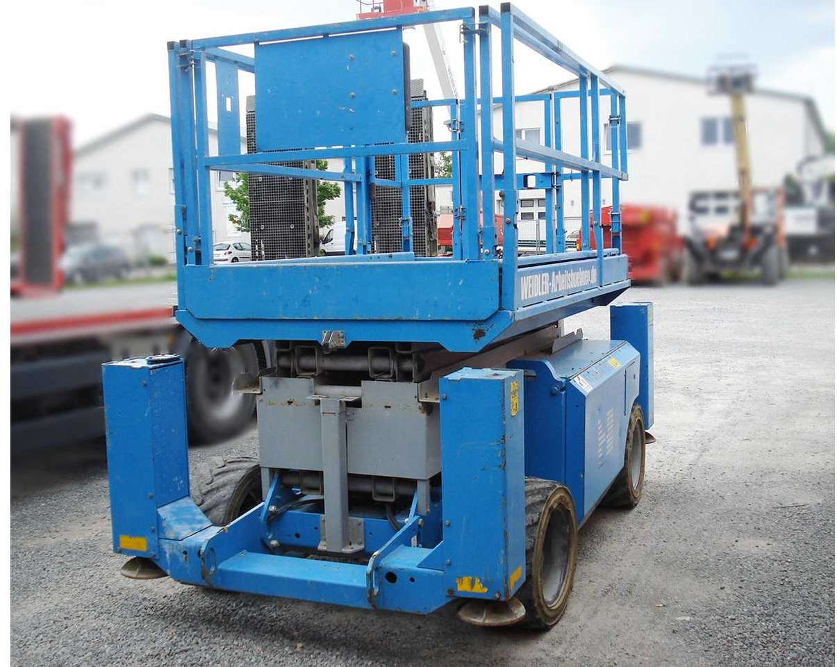 Genie GS3268 - Plataforma elevadora: foto 1 Genie GS3268 - Plataforma elevadora: foto 1