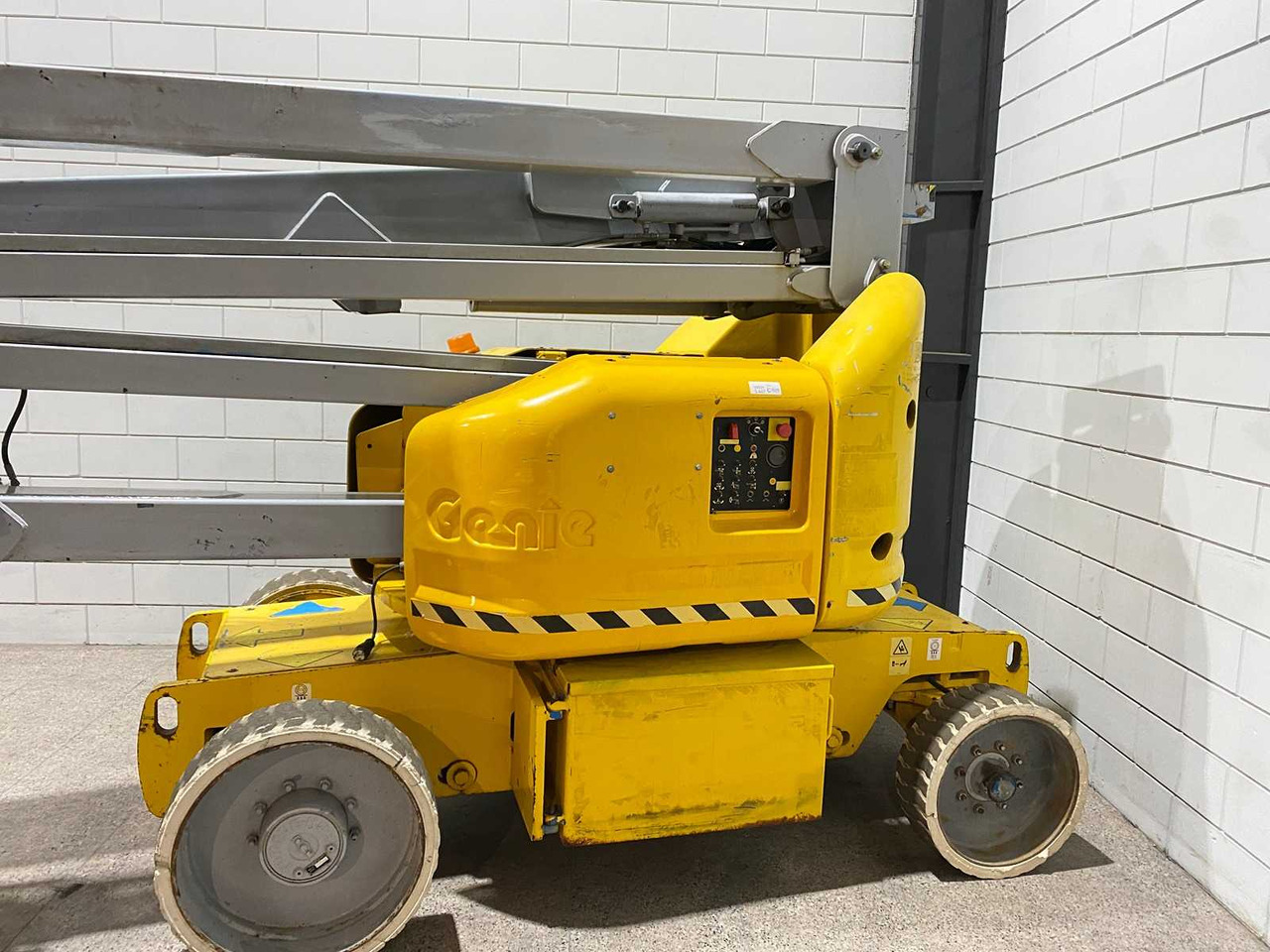 Genie Z-40/23N - Plataforma elevadora: foto 5 Genie Z-40/23N - Plataforma elevadora: foto 5