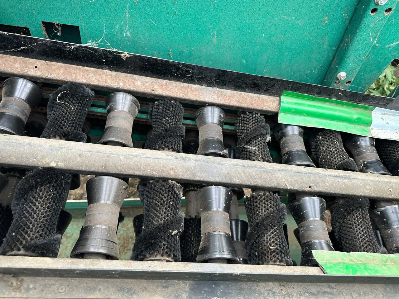 Greefa 070.166.660 - Equipo poscosecha: foto 3 Greefa 070.166.660 - Equipo poscosecha: foto 3