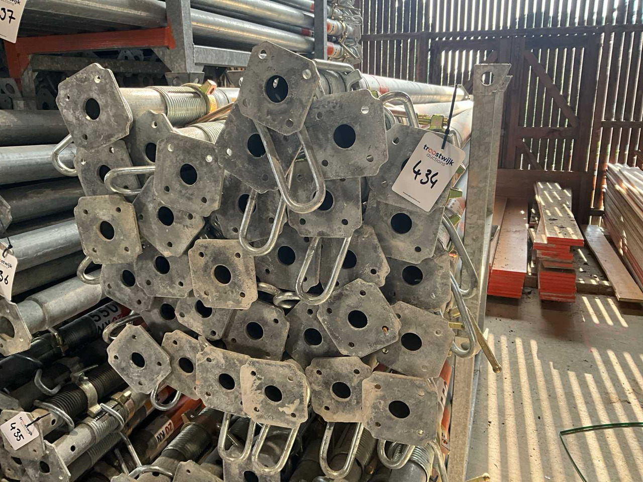 HGC 550 20KN - Equipo de construcción: foto 1 HGC 550 20KN - Equipo de construcción: foto 1