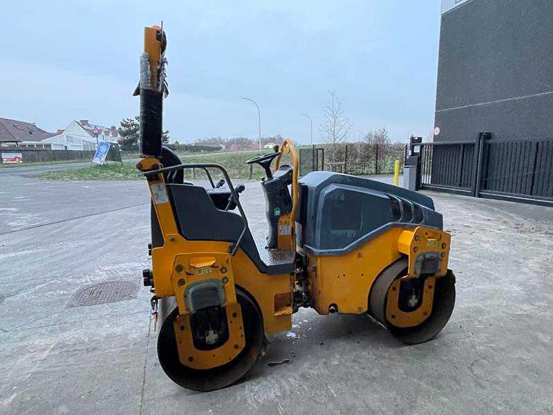 Hamm HD12VV - Compactador: foto 4 Hamm HD12VV - Compactador: foto 4