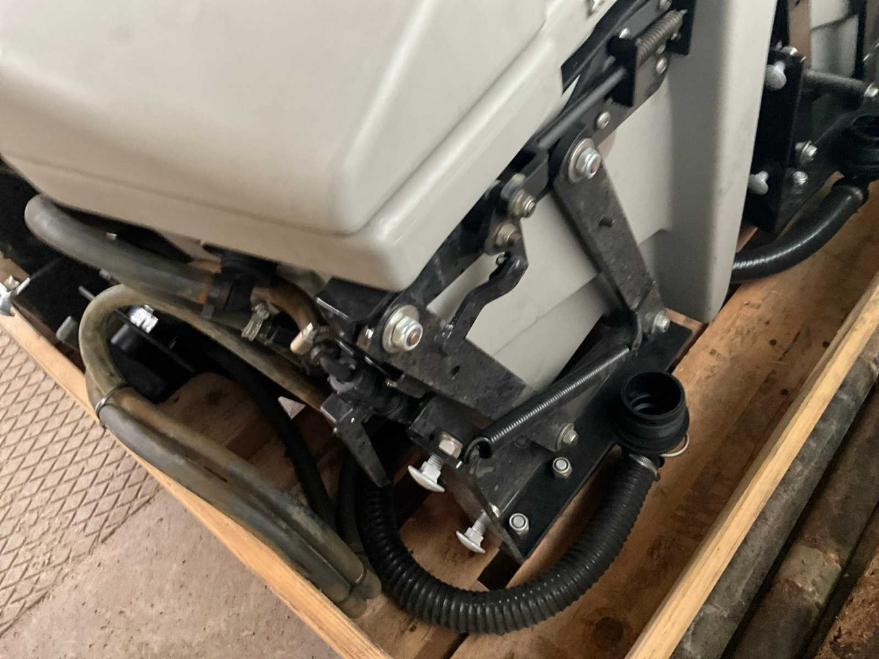 Hardi  - Maquinaria para fertilización: foto 5 Hardi  - Maquinaria para fertilización: foto 5