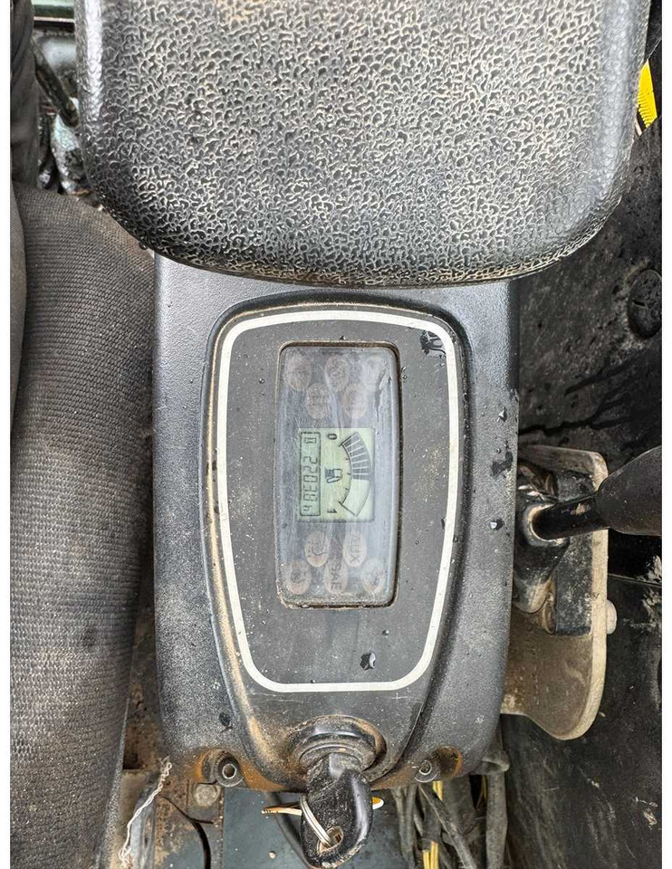 JCB - 2015 - 8025 - MINI EXCAVATOR - Miniexcavadora: foto 4 JCB - 2015 - 8025 - MINI EXCAVATOR - Miniexcavadora: foto 4