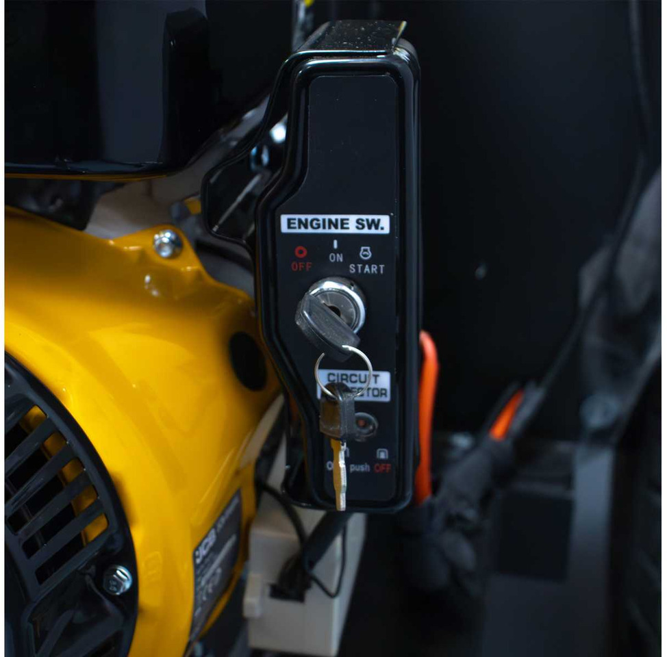 JCB - Trituradora de madera: foto 5 JCB - Trituradora de madera: foto 5