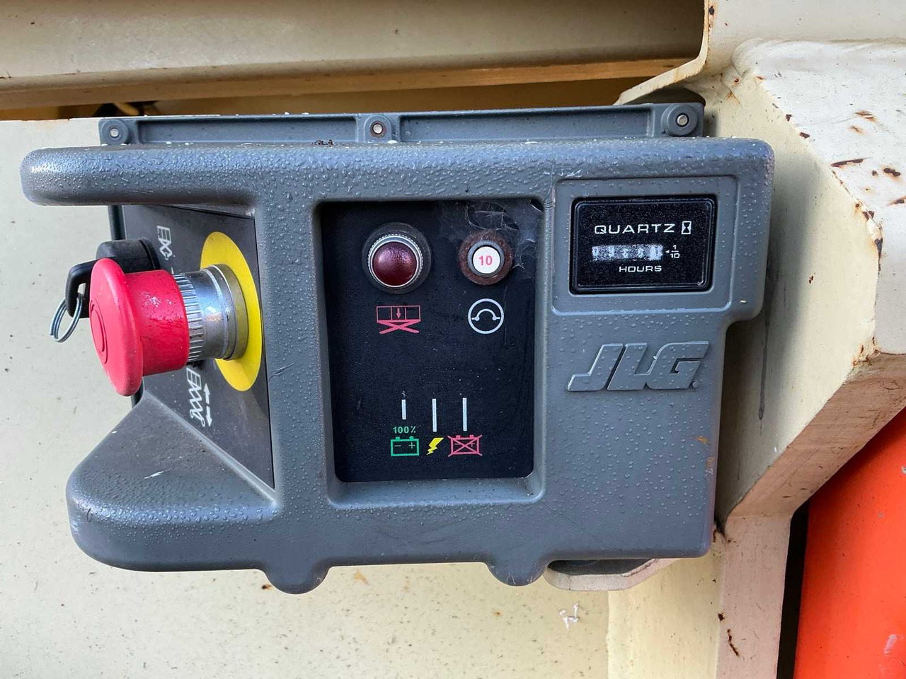 Plataforma elevadora JLG - 3246ES - AERIAL WORK PLATFORMS - 2011 (ESN11811014): foto 11 Plataforma elevadora JLG - 3246ES - AERIAL WORK PLATFORMS - 2011 (ESN11811014): foto 11