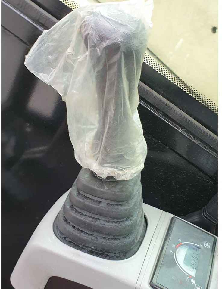 Miniexcavadora JPC HT25 MINI EXCAVATOR: foto 18 Miniexcavadora JPC HT25 MINI EXCAVATOR: foto 18