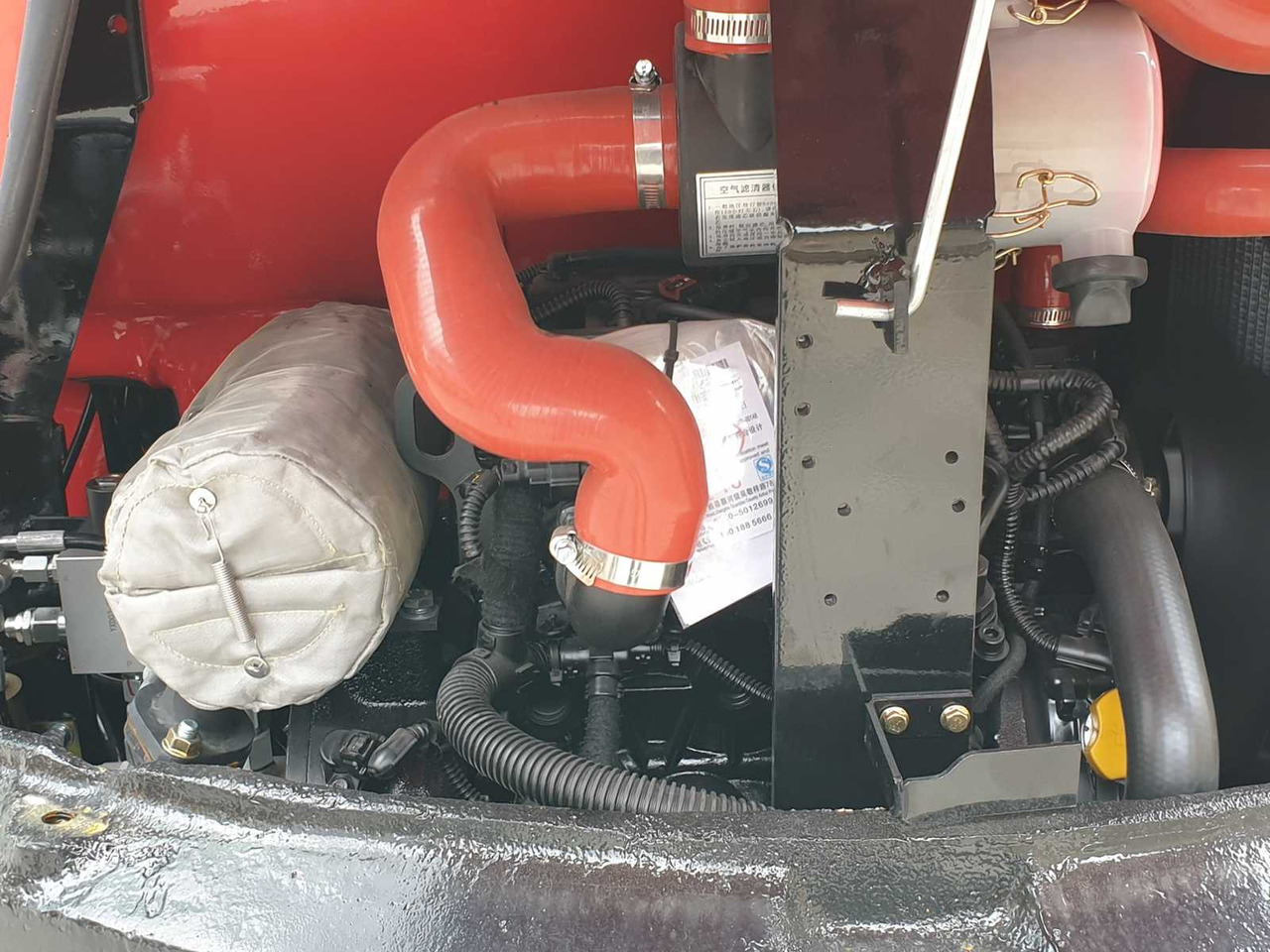 Miniexcavadora JPC HT25 MINI EXCAVATOR: foto 19 Miniexcavadora JPC HT25 MINI EXCAVATOR: foto 19