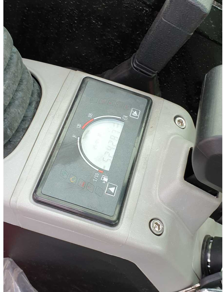 Miniexcavadora JPC HT25 MINI EXCAVATOR: foto 17 Miniexcavadora JPC HT25 MINI EXCAVATOR: foto 17