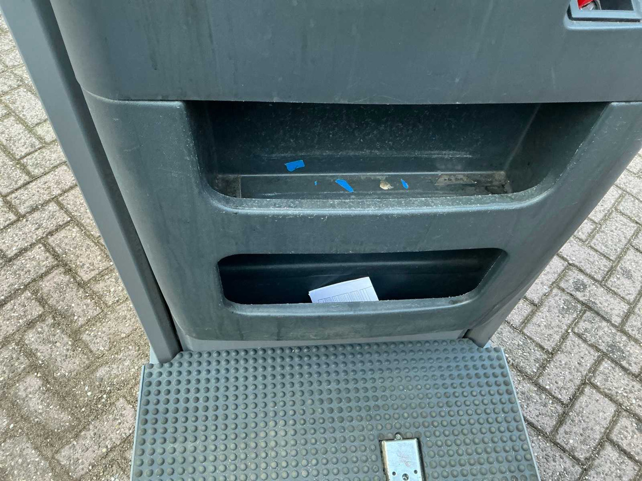 Carretilla elevadora JUNGHEINRICH EKS110 ORDER PICK TRUCK 2019: foto 14