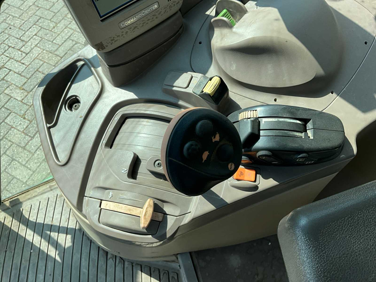 Tractor John Deere 6430 Premium: foto 13