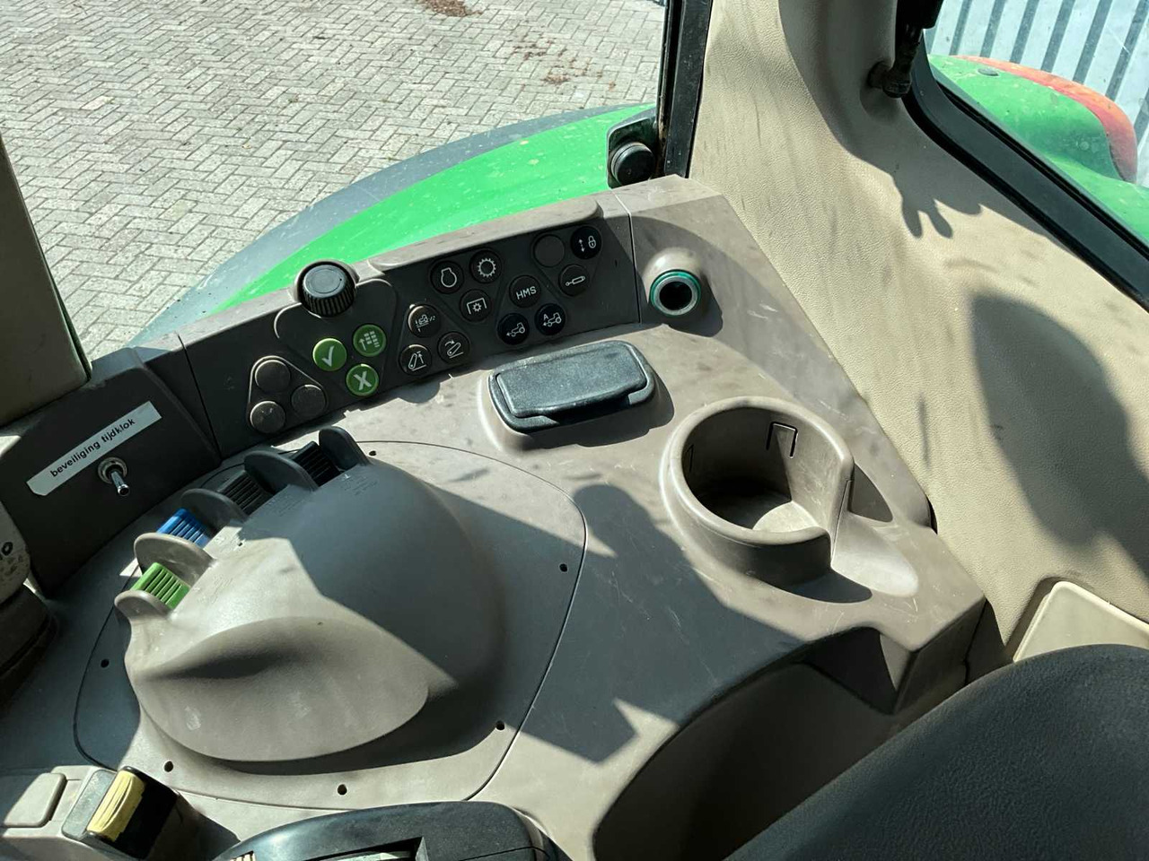 Tractor John Deere 6430 Premium: foto 12