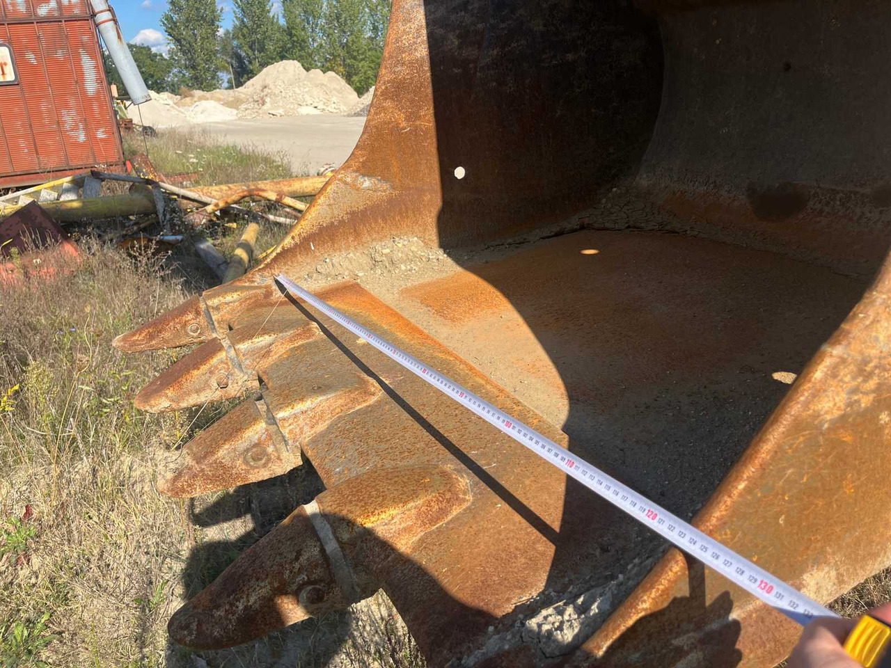 KOBELKO KOBELKO TRACKED EXCAVATOR - Excavadora de cadenas: foto 5 KOBELKO KOBELKO TRACKED EXCAVATOR - Excavadora de cadenas: foto 5