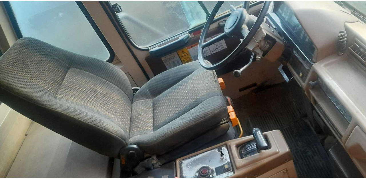 KOMATSU KOMATSU - HD405-6 - DUMPER TRUCK - 2000 - Dúmper: foto 5 KOMATSU KOMATSU - HD405-6 - DUMPER TRUCK - 2000 - Dúmper: foto 5