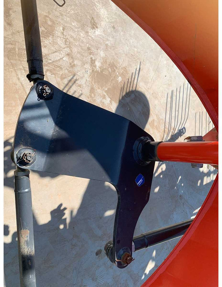 Kuhn  - Rotocultivador: foto 5 Kuhn  - Rotocultivador: foto 5