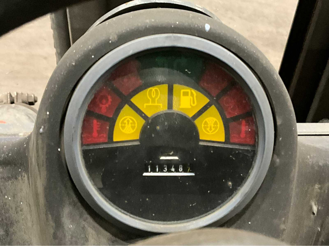 Carretilla elevadora LINDE H20T-02 FORKLIFT: foto 21 Carretilla elevadora LINDE H20T-02 FORKLIFT: foto 21