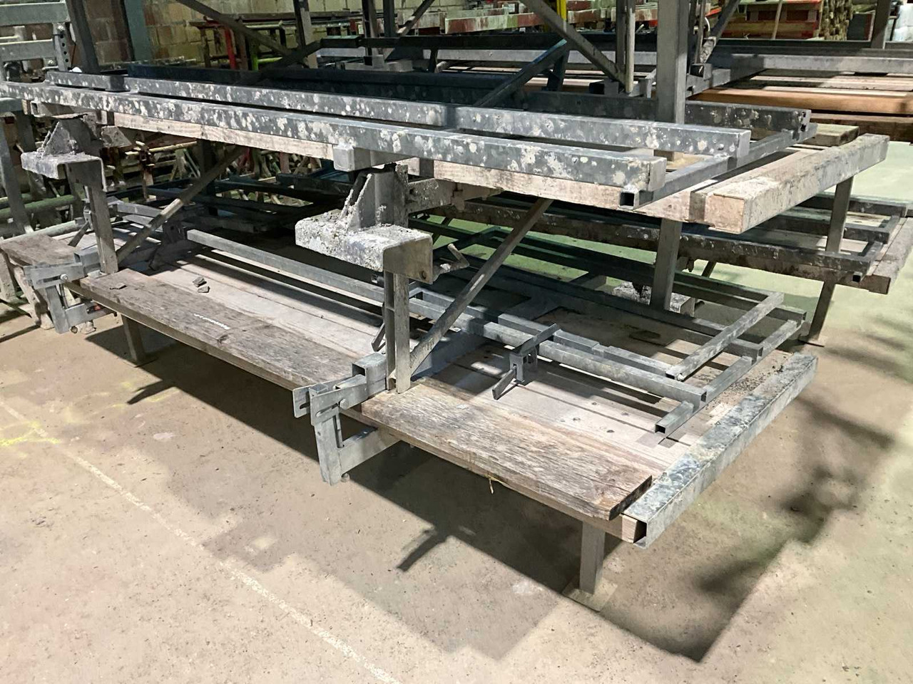 MBT - AERIAL WORK PLATFORMS (6X) - Plataforma elevadora: foto 5 MBT - AERIAL WORK PLATFORMS (6X) - Plataforma elevadora: foto 5