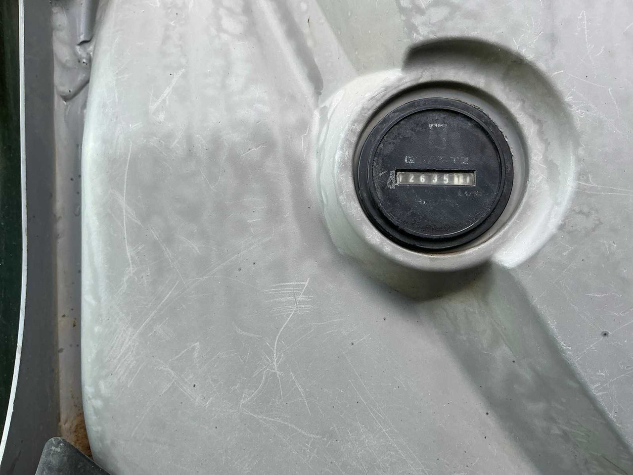 NEW HOLLAND KOBELCO E 215B - Excavadora de cadenas: foto 4 NEW HOLLAND KOBELCO E 215B - Excavadora de cadenas: foto 4