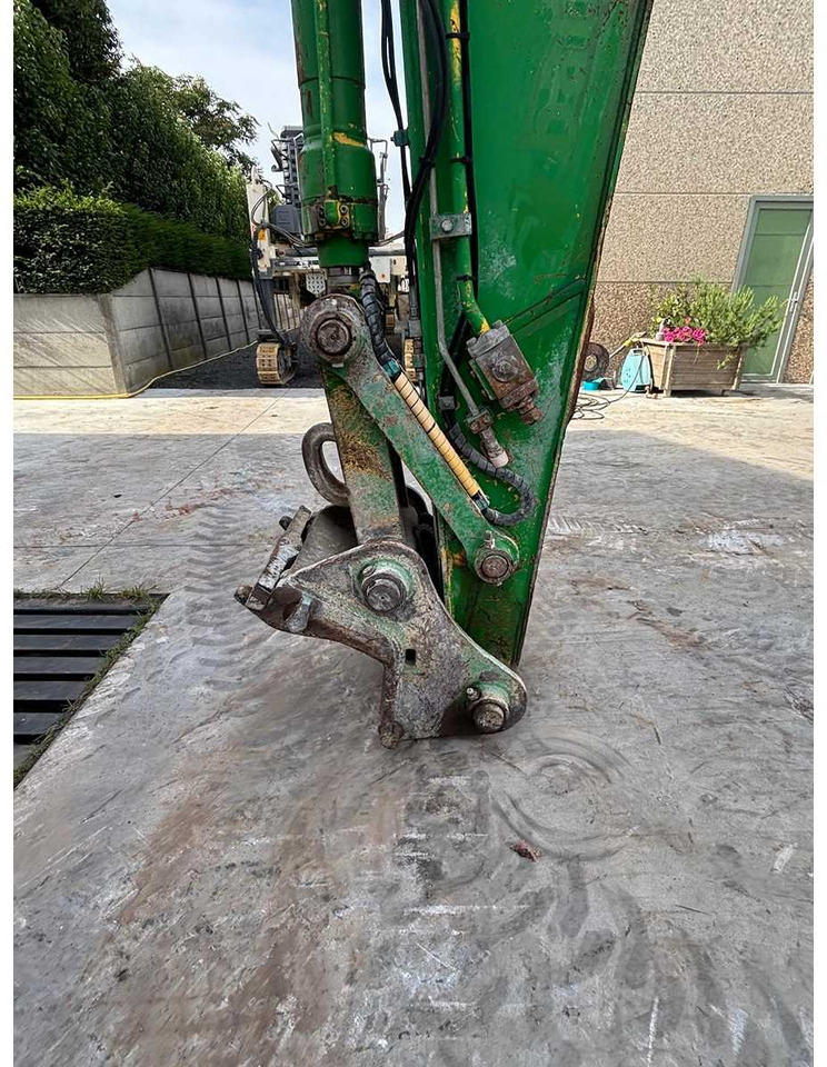 New Holland NEW HOLLAND - 2008 - E265 - CRAWLER EXCAVATOR - Excavadora de cadenas: foto 5 New Holland NEW HOLLAND - 2008 - E265 - CRAWLER EXCAVATOR - Excavadora de cadenas: foto 5