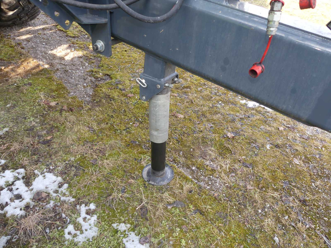 Dúmper OEHLER TMK 203: foto 19