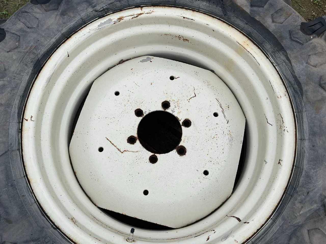 Pirelli Cinturato TM 150 - Neumáticos y llantas para Tractor: foto 4 Pirelli Cinturato TM 150 - Neumáticos y llantas para Tractor: foto 4