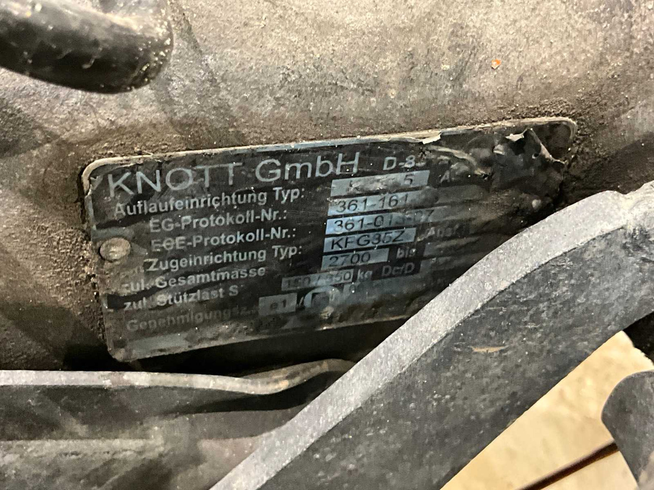 Remolque 2015 I FOR WILLIAMS 2HB MACHINE TRANSPORTER: foto 13 Remolque 2015 I FOR WILLIAMS 2HB MACHINE TRANSPORTER: foto 13