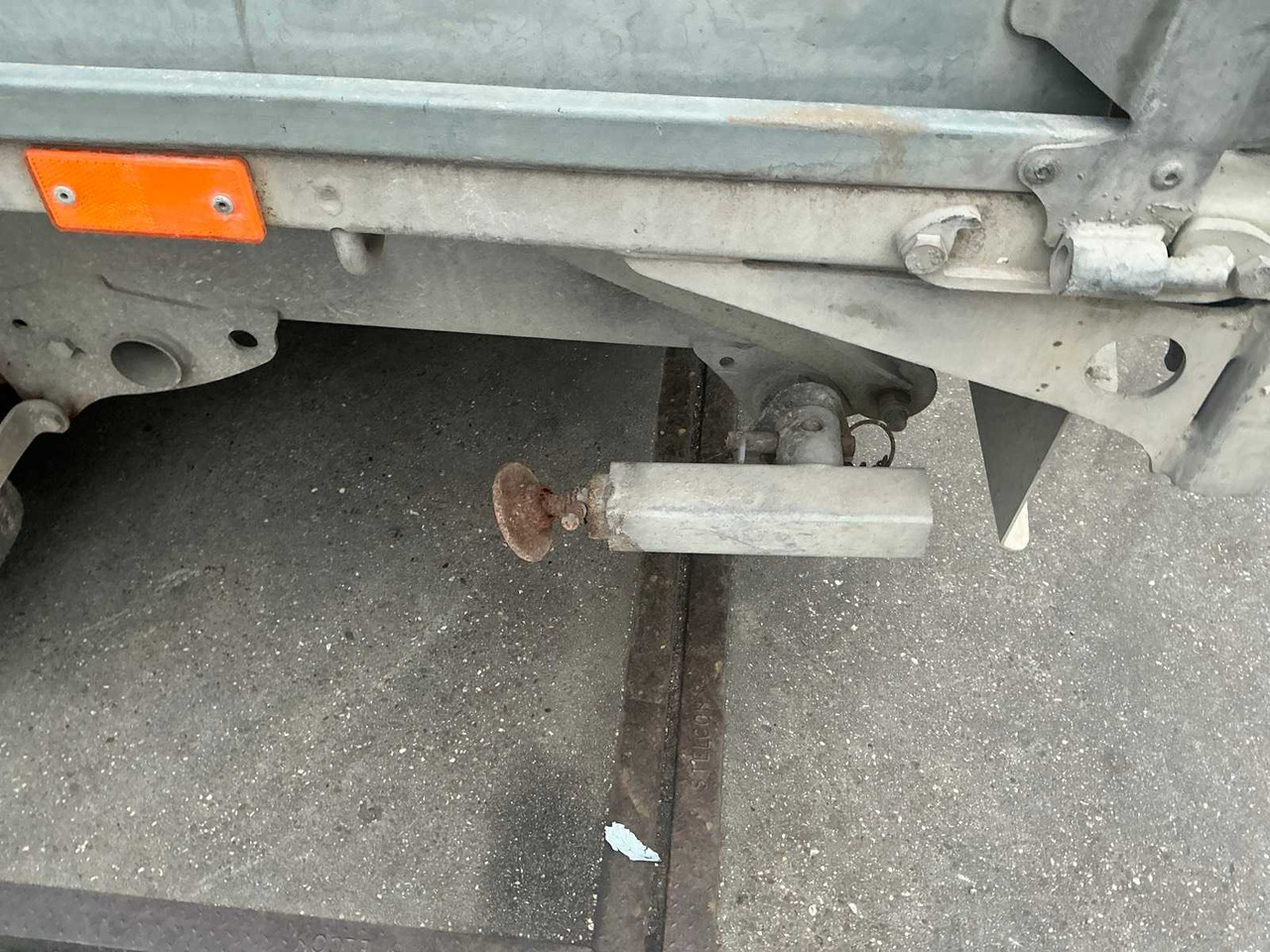 Remolque 2016 I FOR WILLIAMS 2CB TT35 TRAILER: foto 10