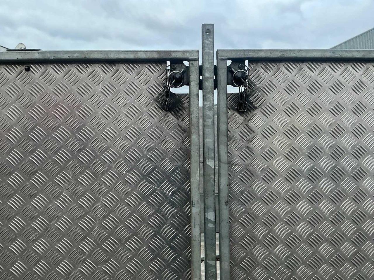 Remolque 2016 I FOR WILLIAMS 2CB TT35 TRAILER: foto 14