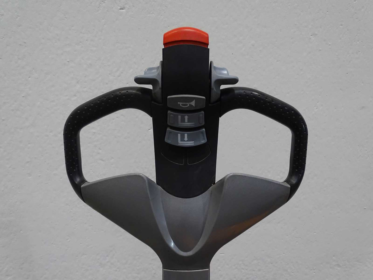 STILL EXU16 2017 ELECTRIC PALLET TRUCK - Carretilla elevadora: foto 4 STILL EXU16 2017 ELECTRIC PALLET TRUCK - Carretilla elevadora: foto 4