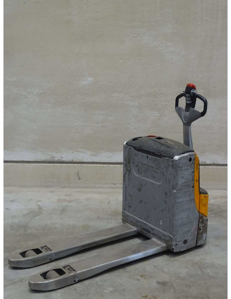 STILL EXU16 2018 ELECTRIC PALLET TRUCK - Carretilla elevadora: foto 1 STILL EXU16 2018 ELECTRIC PALLET TRUCK - Carretilla elevadora: foto 1