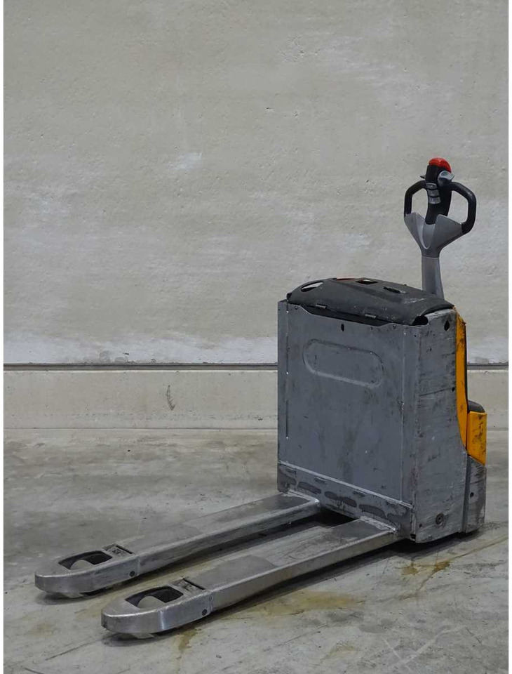 STILL EXU16 2018 ELECTRIC PALLET TRUCK - Carretilla elevadora: foto 1 STILL EXU16 2018 ELECTRIC PALLET TRUCK - Carretilla elevadora: foto 1