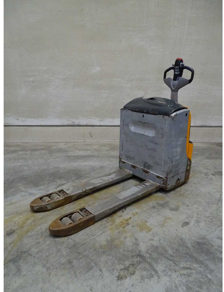 STILL EXU18 2020 ELECTRIC PALLET TRUCK - Carretilla elevadora: foto 2 STILL EXU18 2020 ELECTRIC PALLET TRUCK - Carretilla elevadora: foto 2