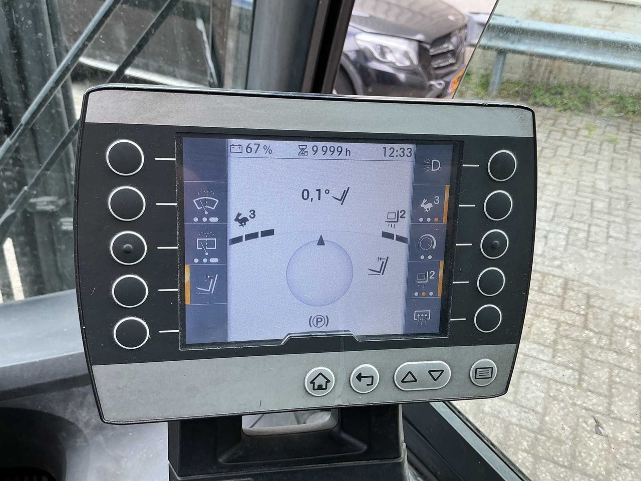 Carretilla elevadora STILL - RX20-18 - FORKLIFT TRUCKS - 2019: foto 10 Carretilla elevadora STILL - RX20-18 - FORKLIFT TRUCKS - 2019: foto 10