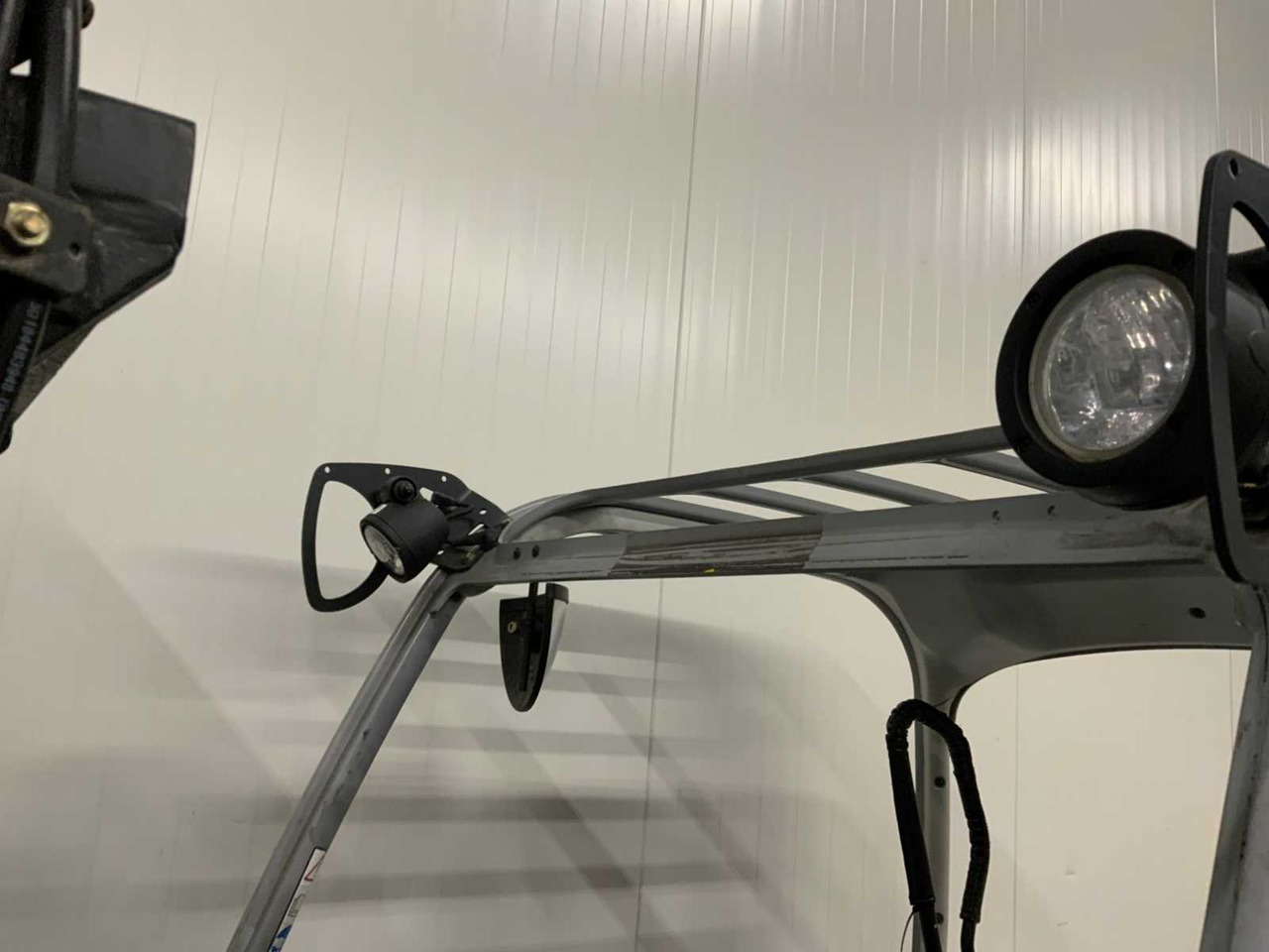 Carretilla elevadora STILL RX20-20 - 4.7M TRIPLEX, FREE-LIFT, SIDE-SHIFT, FORK POSITIONER - FORKLIFT: foto 22 Carretilla elevadora STILL RX20-20 - 4.7M TRIPLEX, FREE-LIFT, SIDE-SHIFT, FORK POSITIONER - FORKLIFT: foto 22