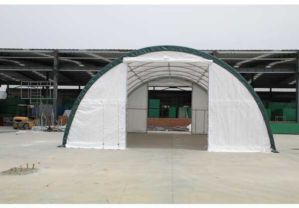 Stahlworks 26x9,15x4,5 meter - Tanque de almacenamiento: foto 5 Stahlworks 26x9,15x4,5 meter - Tanque de almacenamiento: foto 5