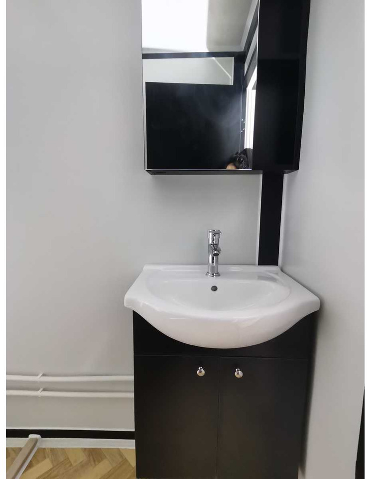 Casa contenedor Stahlworks Deluxe (19ft*20ft): foto 14