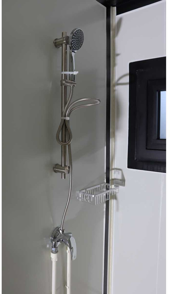 Casa contenedor Stahlworks Deluxe (19ft*20ft): foto 20