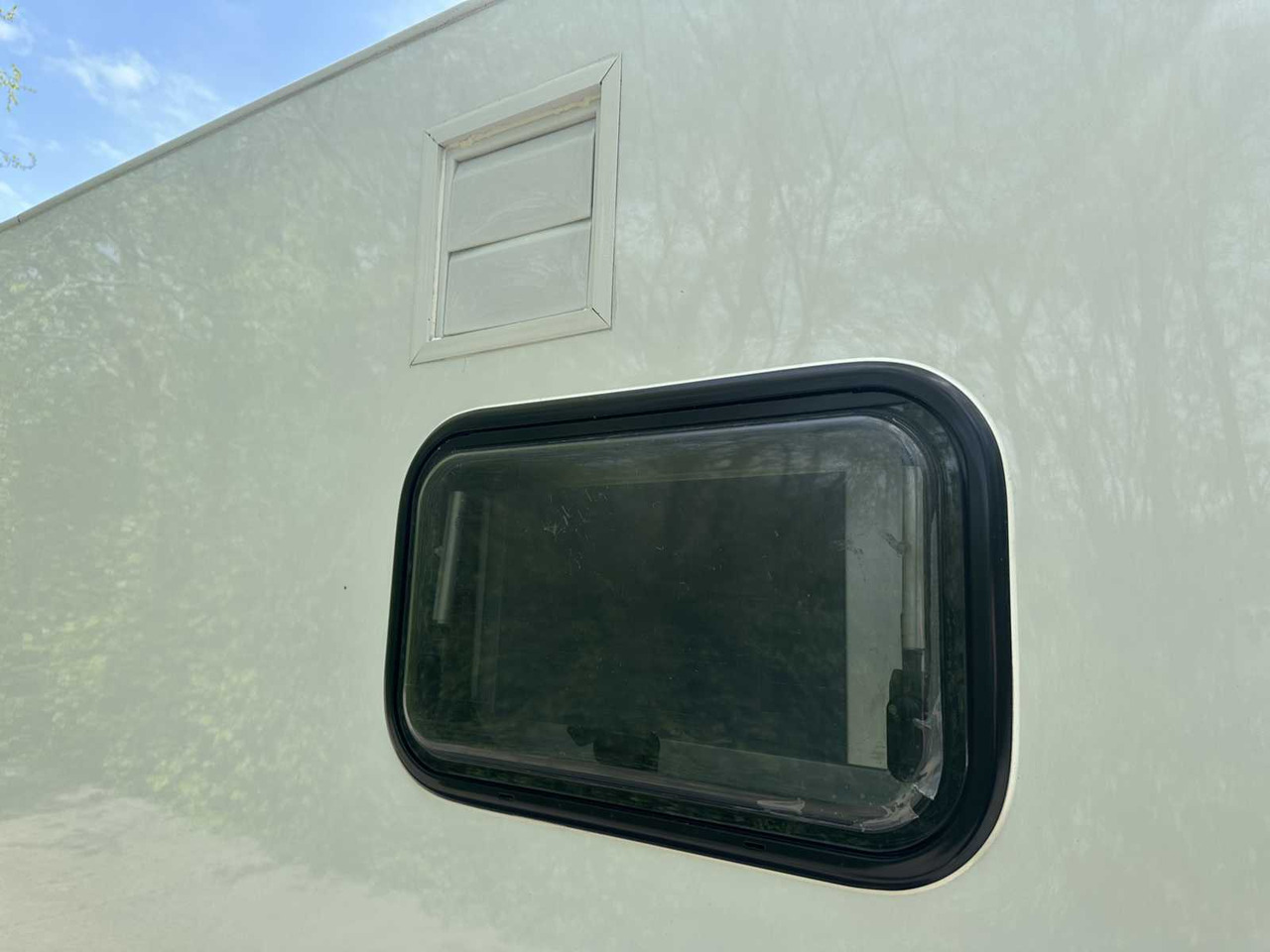 Casa contenedor Stahlworks Eco 4000 A Wit: foto 21