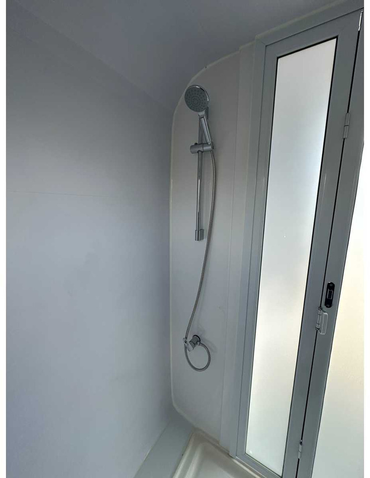 Casa contenedor Stahlworks Eco 6000 B: foto 24