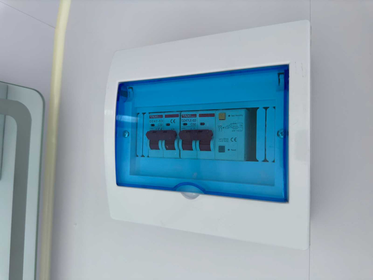 Casa contenedor Stahlworks Eco 6000 B: foto 34